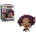 Funko POP Bleach - Yoruichi Shihoin #1612