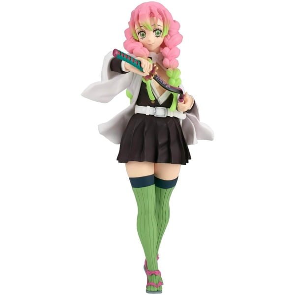 Demon Slayer Kimetsu no Yaiba Figure Vol.49 Mitsuri Kanroji statue 16cm