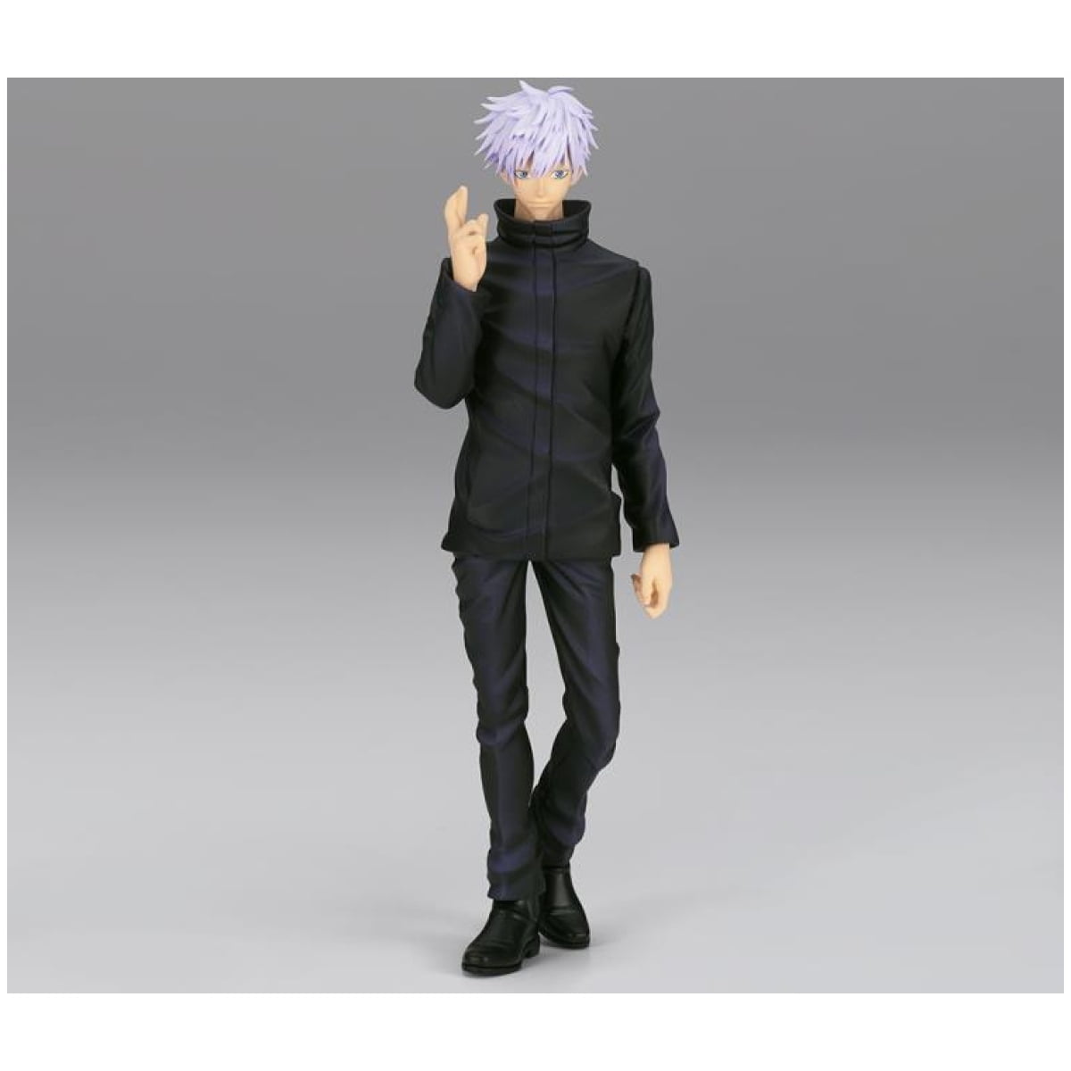 Jujutsu Kaisen Jukon No Kata Satoru Gojo statue 17cm - Image 1