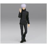 Jujutsu Kaisen Jukon No Kata Satoru Gojo statue 17cm