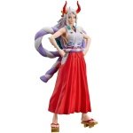 One Piece King of Artist Yamato statue 22cm