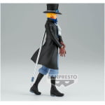 One Piece The Shukko Sabo statue 17cm - Image 2