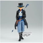 One Piece The Shukko Sabo statue 17cm