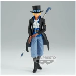 One Piece The Shukko Sabo statue 17cm