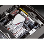  model set fast u furious dominics  dodge charger  x