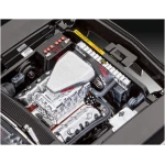  model set fast u furious dominics  dodge charger  x