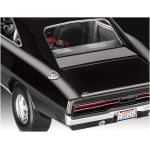  model set fast u furious dominics  dodge charger  x