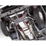  model set fast u furious dominics  dodge charger  x