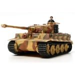 Tiger I German Tiger I Late Production 1:48 - Image 2
