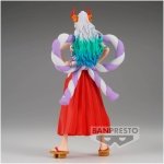 One Piece King of Artist Yamato statue 22cm - Image 3