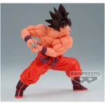 Dragon Ball Z Match Makers son Goku statue 12cm - Image 2