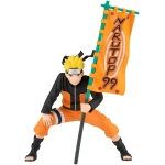 Naruto Shippuden Narutop99 Naruto Uzumaki statue 11cm