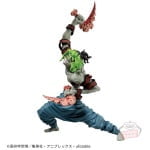 Demon Slayer Kimetsu no Yaiba Vibration Stars Gyutaro statue 13cm