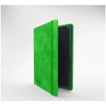 GAMEGENIC - PRIME ALBUM 18-POCKET GREEN