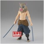 Demon Slayer Kimetsu no Yaiba Vol.32 Inosuke Hashibira statue 15cm