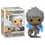 Funko POP One Piece – Luffy Gear Five #1607 chase