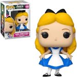 Funko POP Alice in Wonderland 70th Anniversary - Alice Curtsying #1058