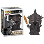 Funko POP The Lord of The Rings - Witch King #632