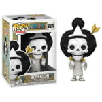 Funko POP One Piece - Brook Bonekichi #924