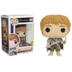 Funko POP The Lord of The Rings - Samwise Gamgee (GITD) #445