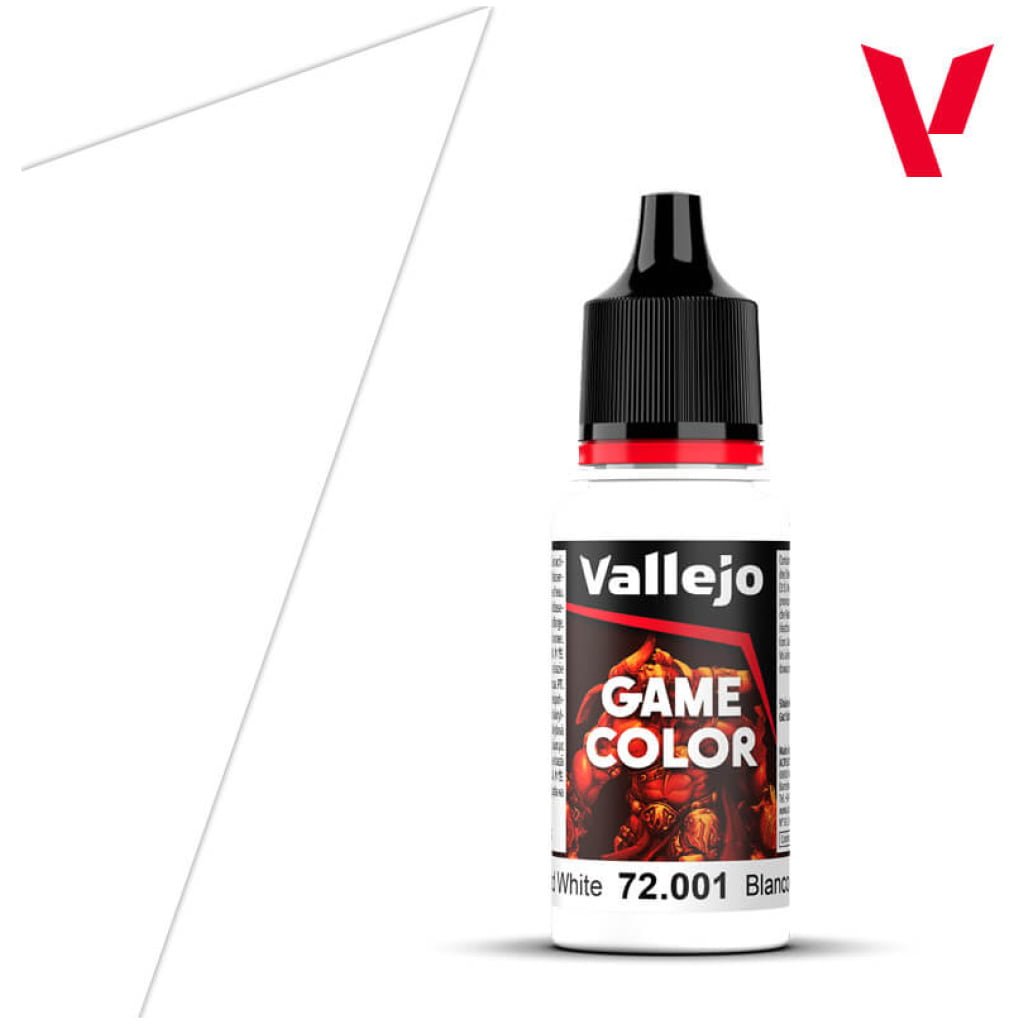 vallejo game color  NewIC x