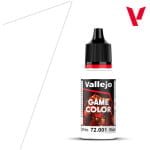 vallejo game color dead white 18ml
