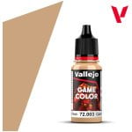 vallejo game color pale flesh 18ml