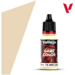 vallejo game color elfic flesh 18ml