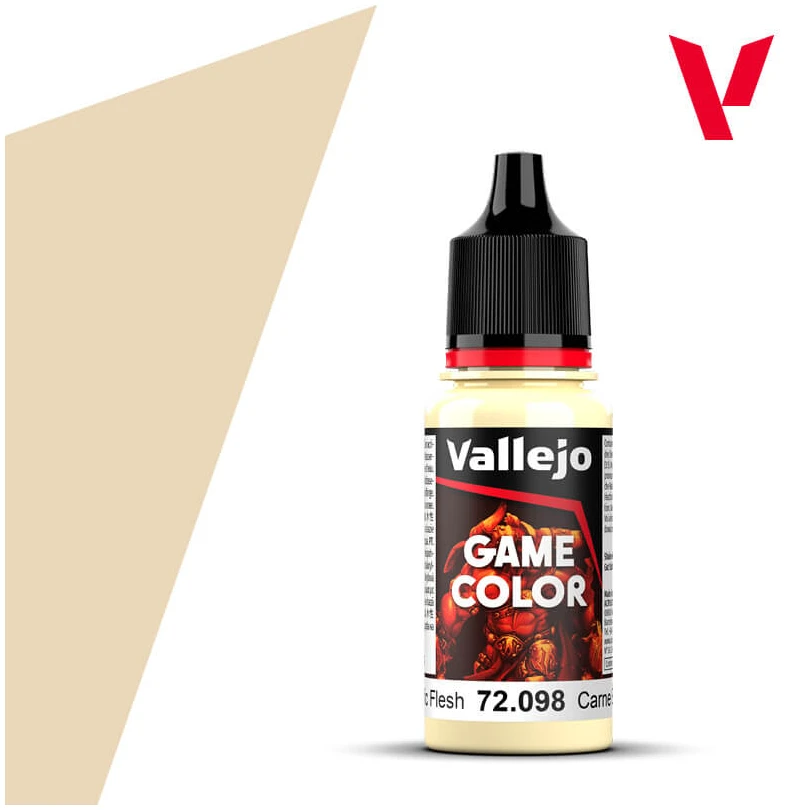 vallejo-game-color-72098-NewIC vallejo game color elfic flesh 18ml - Image 1