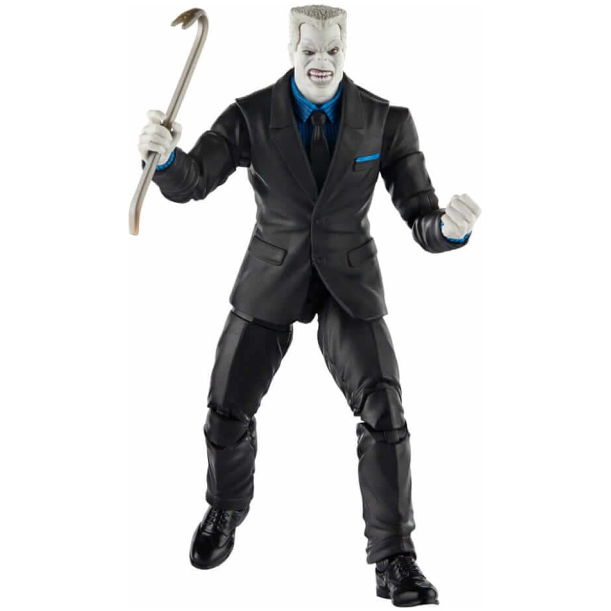 Spider-Man Comics Marvel Legends Action Figure Tombstone 15cm - Image 2