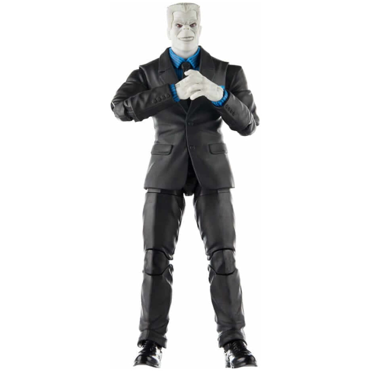 Spider-Man Comics Marvel Legends Action Figure Tombstone 15cm - Image 3