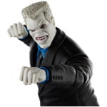 Spider-Man Comics Marvel Legends Action Figure Tombstone 15cm - Image 4