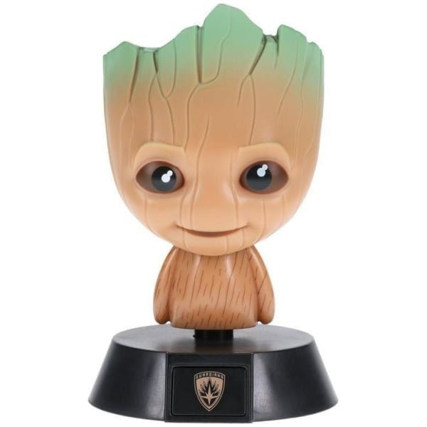 Marvel Icon Light Guardians of the Galaxy Groot 10cm