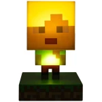 Minecraft 3D Icon Light Alex 10cm - Image 2