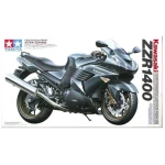 Kawasaki ZZR1400 1:12