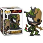 Funko POP! Marvel - Venomized Groot #601