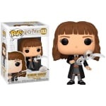 Funko POP! Harry Potter - Hermione with Feather #113