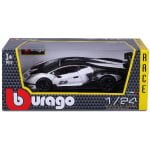 Lamborghini essenza scv12 1/24