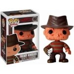 Funko POP! Nightmare on Elm Street - Freddy Krueger #02