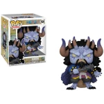 Funko POP! One Piece - Kaido (Beast Form) #1624 Supersized