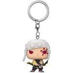 Funko Pocket POP! Keychain Demon Slayer Kimetsu no Yaiba - Tengen Uzui