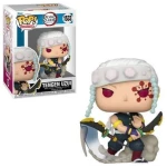 Funko POP! Demon Slayer Kimetsu no Yaiba - Tengen Uzui #1533