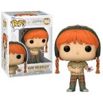 Funko POP! Harry Potter - Ron Weasly with Candy #166