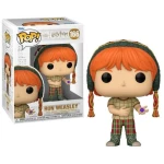 Funko POP! Harry Potter - Ron Weasly with Candy #166