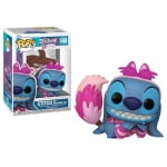 Funko POP! Disney Lilo & Stitch - Stitch as Cheshire Cat #1460