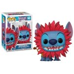 Funko POP! Disney Lilo & Stitch - Stitch as Simba #1461