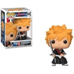 Funko POP! Bleach - Kurosaki Ichigo #1610