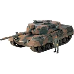 West German Leopard A4 Tank Kt 1:35 - Image 2