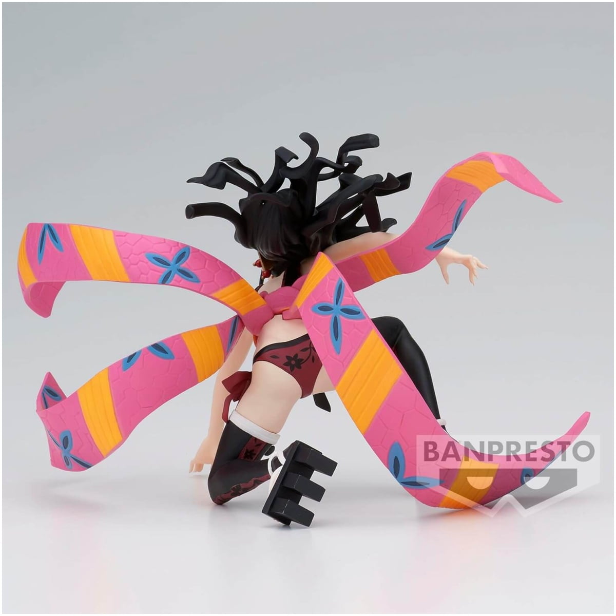 Demon Slayer Kimetsu No Yaiba Vibration Stars - Daki (Ver.A) statue 8cm - Image 3