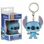 Funko Pocket POP! Keychain Lilo & Stitch - Stitch